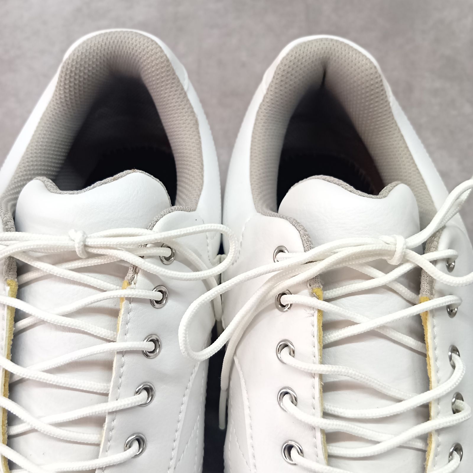 callaway キャロウェイ アーバンスタイル15JM ゴルフシューズ サイズ