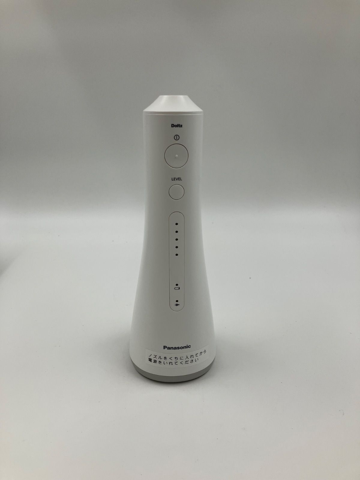 1126 C Panasonic ジェットウォッシャー ドルツEW DJ 52 W 01