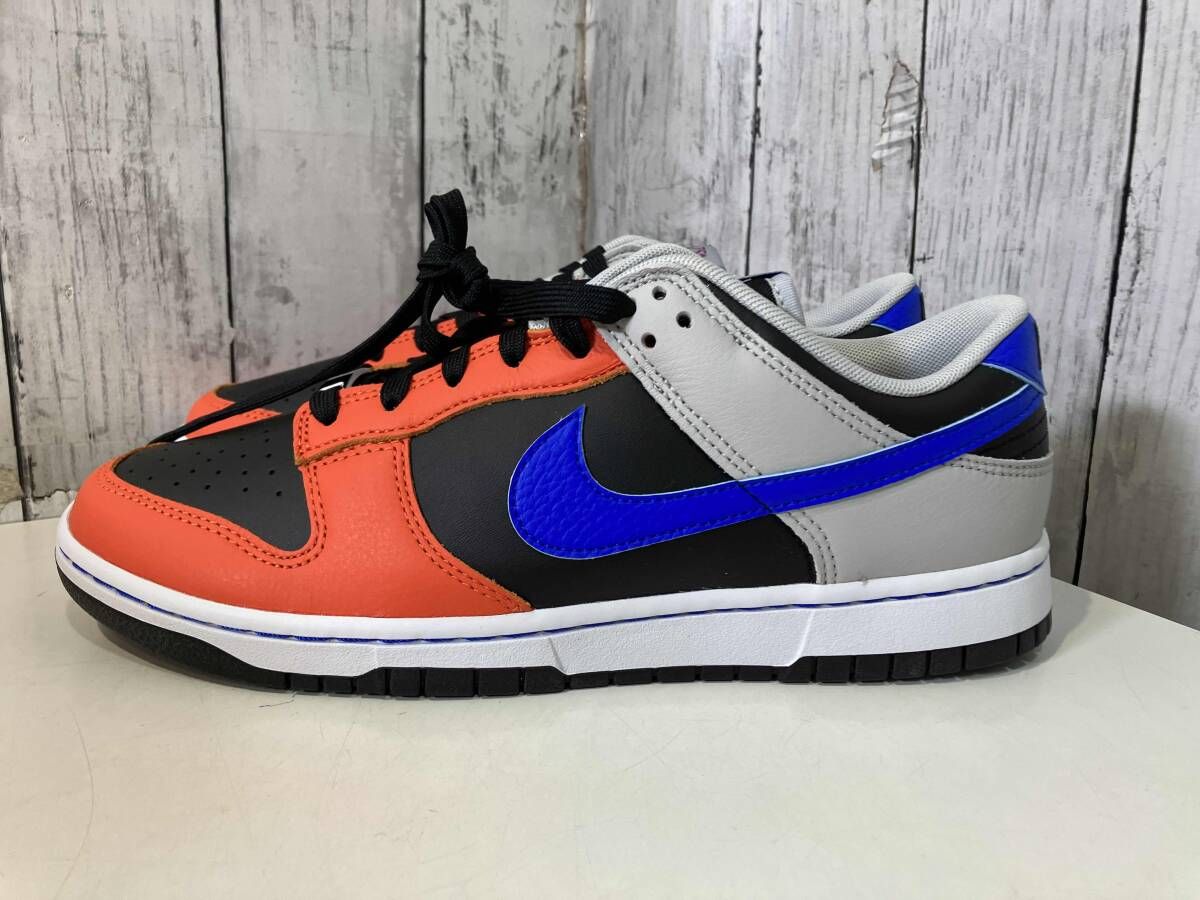 NIKE ナイキ DD 3363 002 DUNK スニ カ LOW RETRO EMB 28 cm