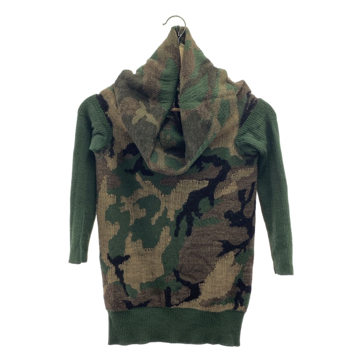 JUNYA WATANABE COMME des GARCONS / ジュンヤワタナベ | ウール