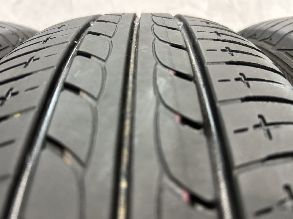BS BRIDGESTONE ECOPIA EP25 185/60R16 16インチ 夏タイヤ 4本 23年製