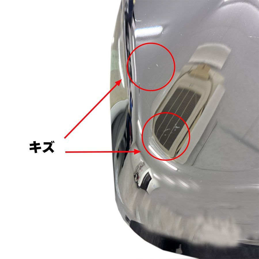 トラックショップジェット B級品 箱無し品ミラーカバー 日野大型 プロフィアテラヴィH 12 4～H 15 10用 スマートキー ロードスター