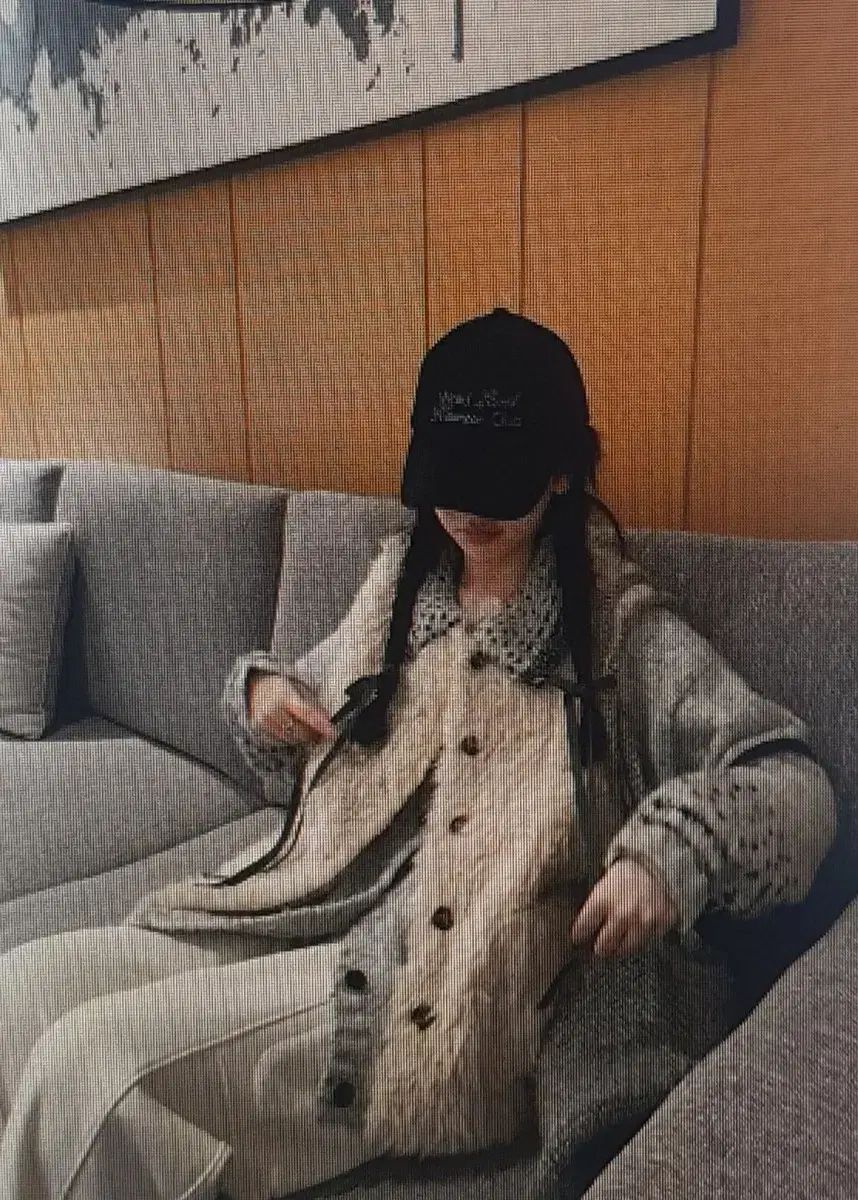 海外配送 ファーベスト ニットカーディガンセーター セット