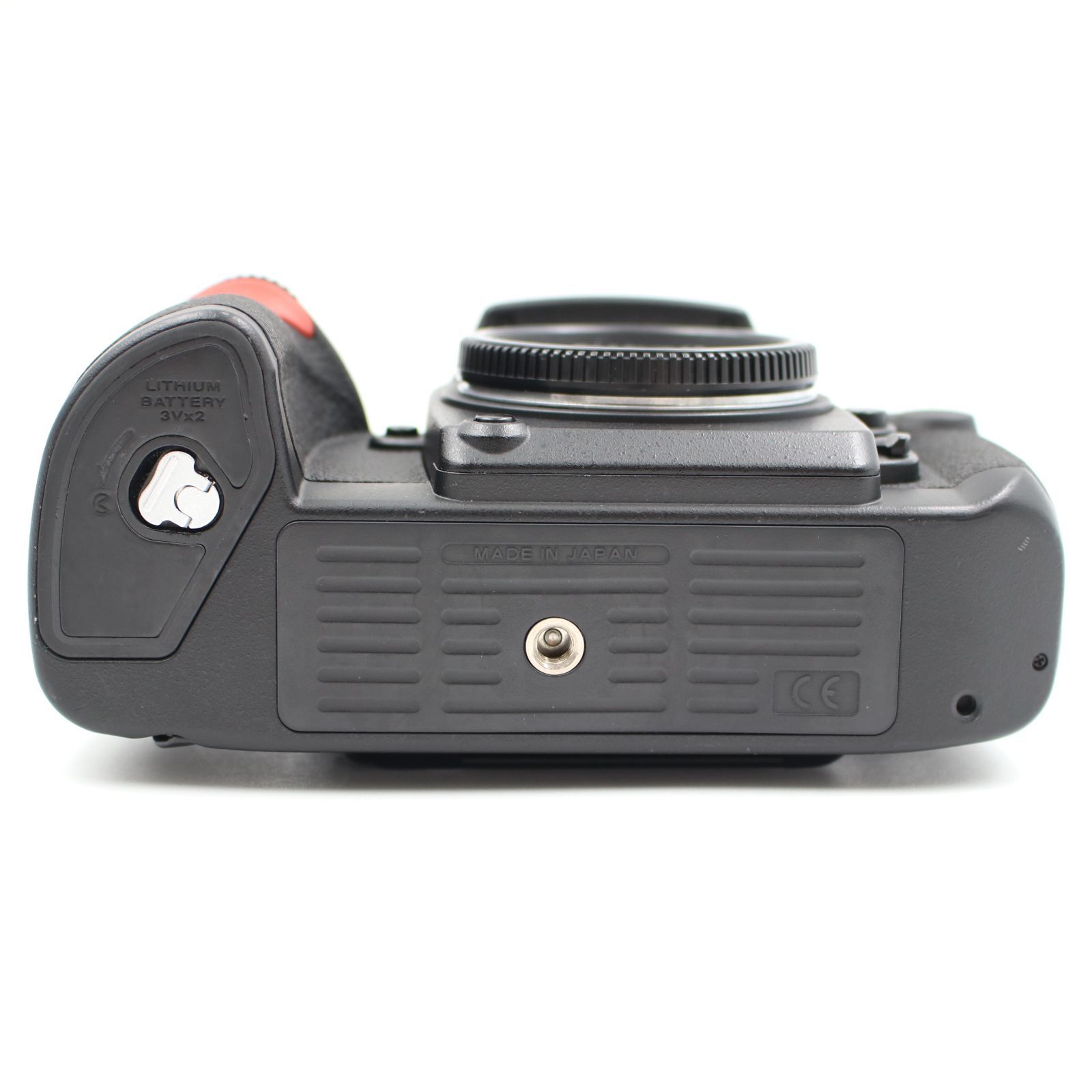 □極上品□ Nikon F6 ボディ フィルム 一眼レフカメラ ニコン - メルカリ