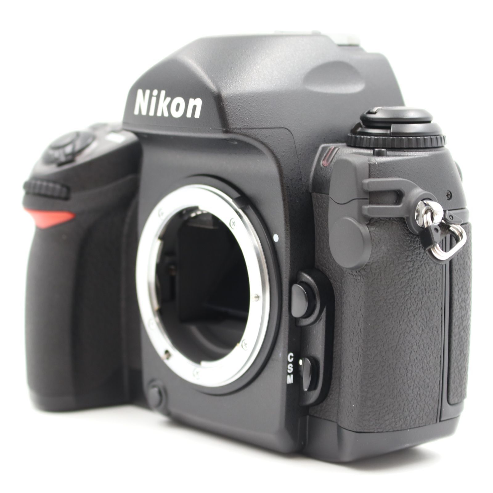 □極上品□ Nikon F6 ボディ フィルム 一眼レフカメラ ニコン - メルカリ