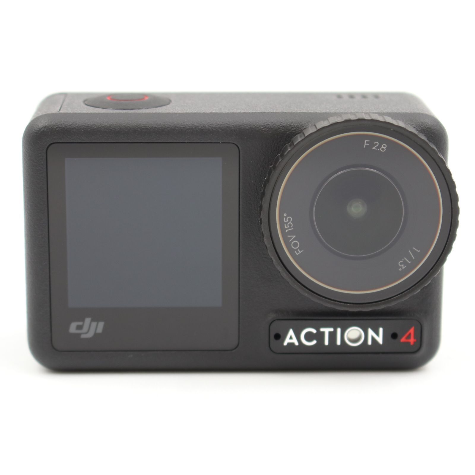 DJI Osmo Action 4 アドベンチャーコンボ アクションカメラ CA 2040 カメラアクセサリー カメラキャップ