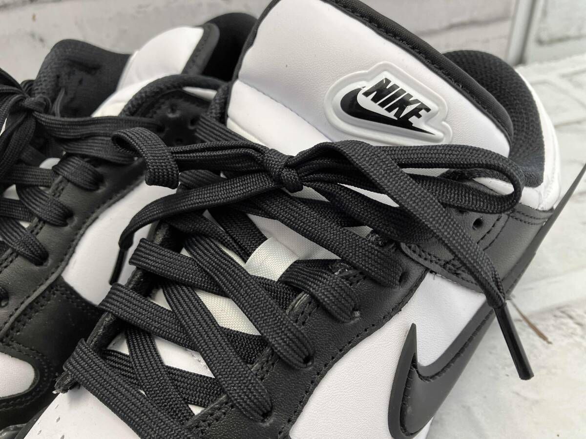 ナイキ ダンクロウ