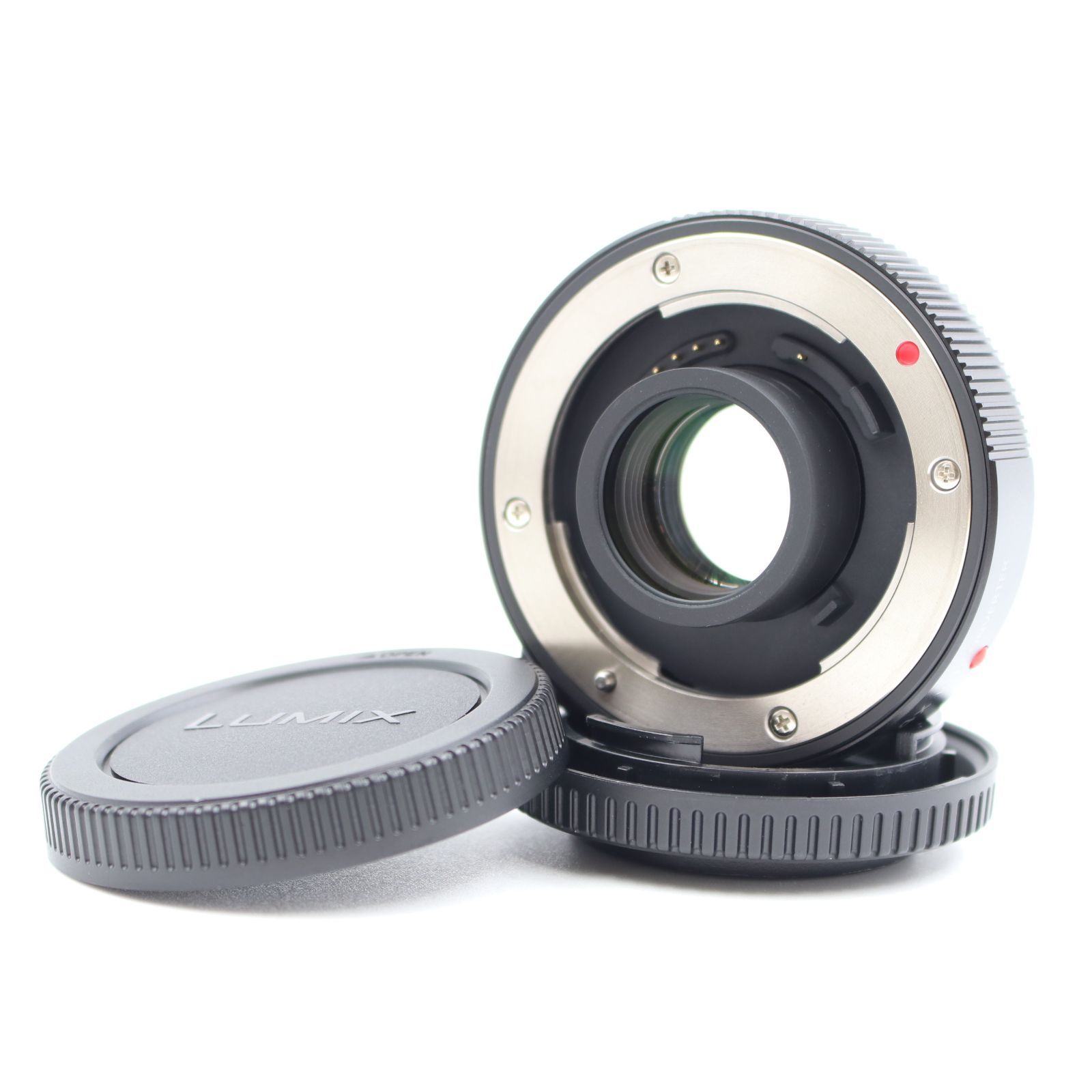 上品 DMW-TC 14 1.4 xテレコンバーター パナソニック