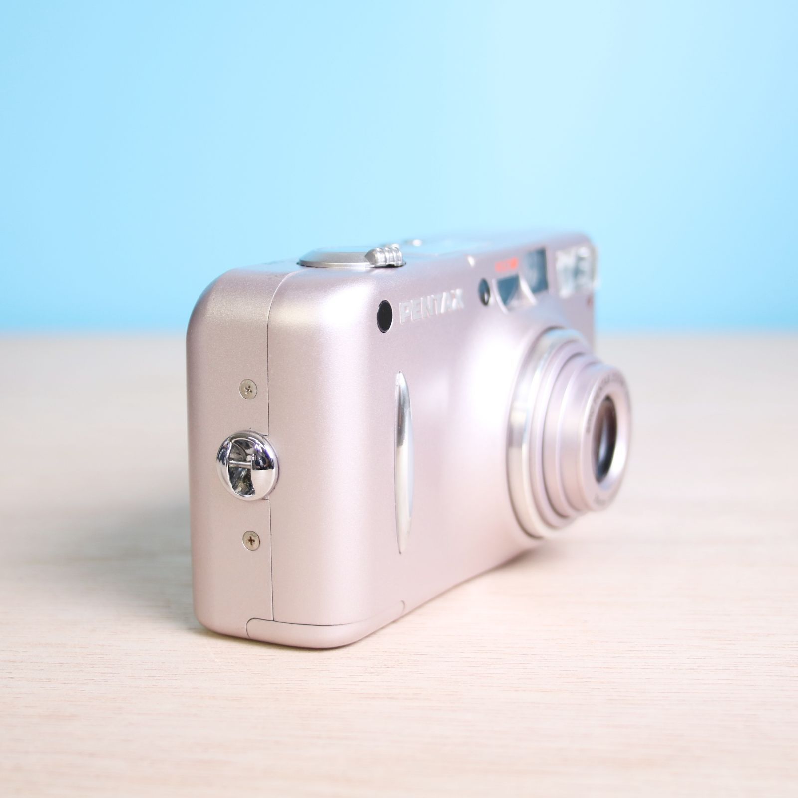 コンパクトフィルム