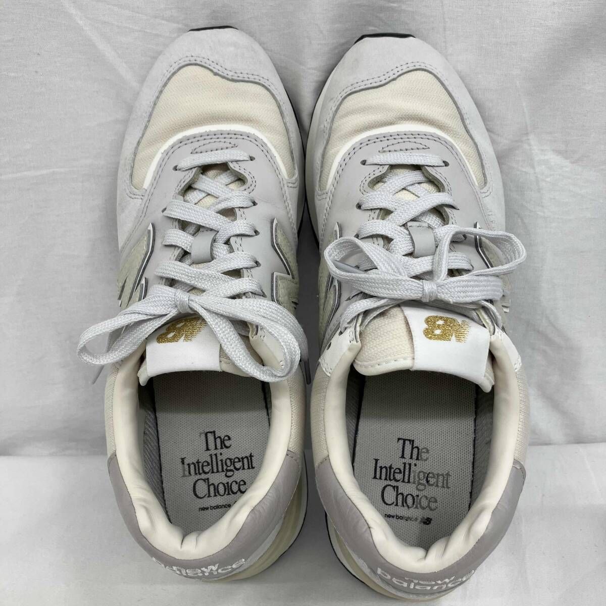 ンス ライトグレー