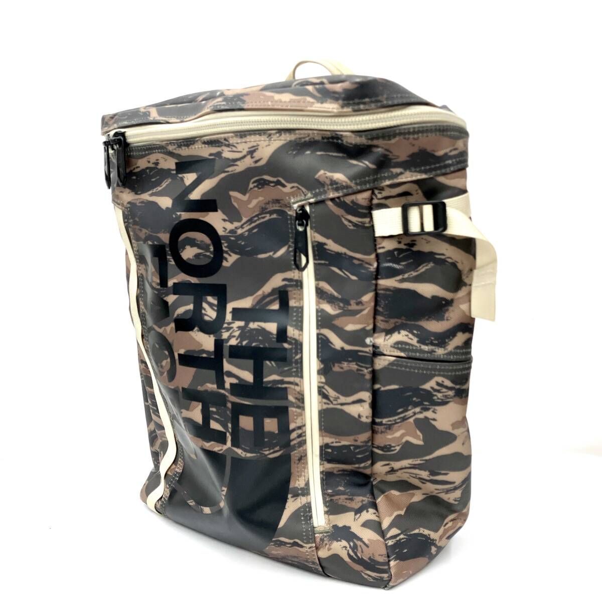 THE NORTH FACE ノースフェイス リュック NM 82255 カモフラージュ