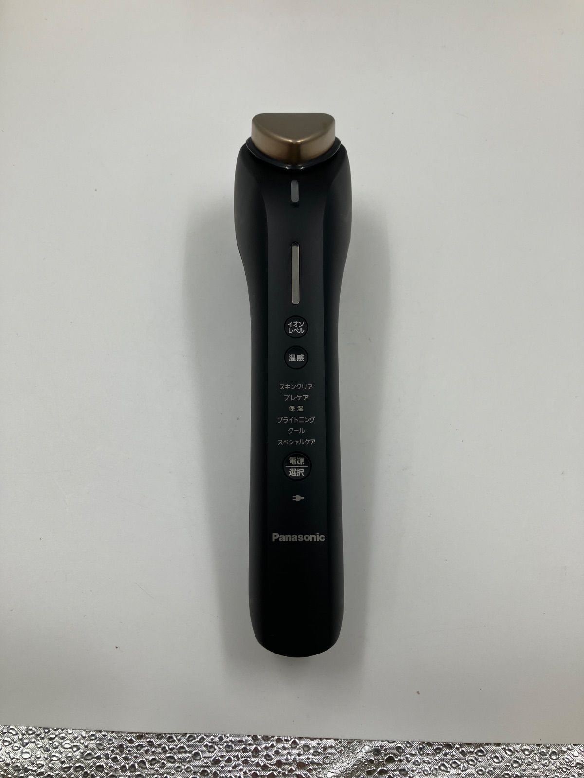 Panasonic イオンエフェクター EH-XT40 Panasonicプレミアムイオン