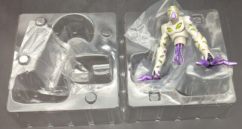 ディ・モールト ベネ スタチューレジェンド T・G・D - メルカリ