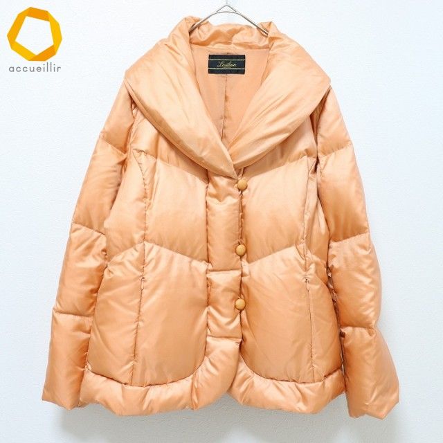 レリアン Leilian ダウン ジャケット アウター [x943041n] - メルカリ