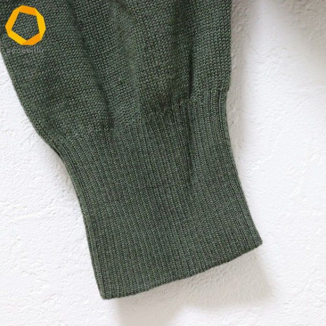 レオナール LEONARD ニット セーター カットソー シルク混 [w958751n