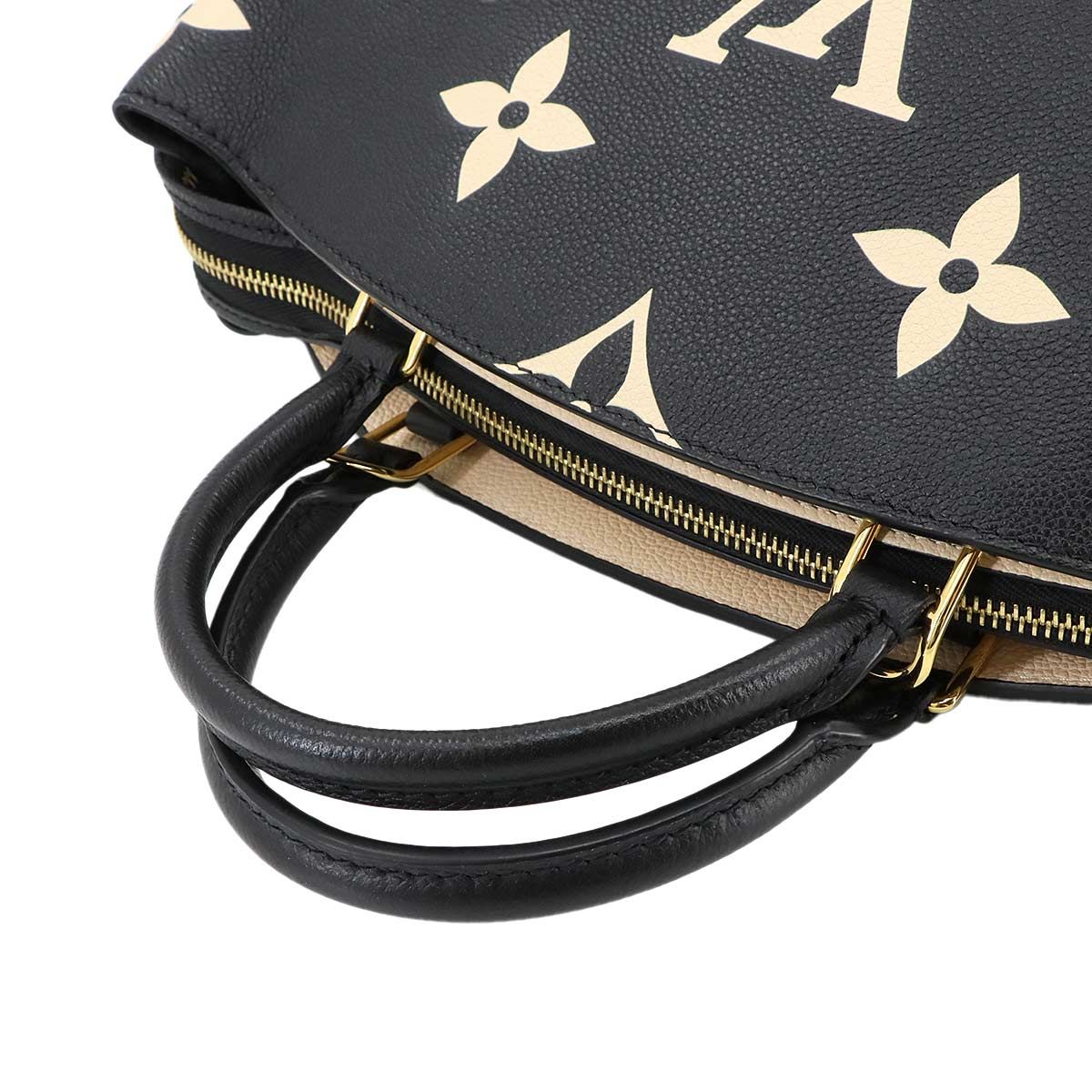 モノグラム アンプラント