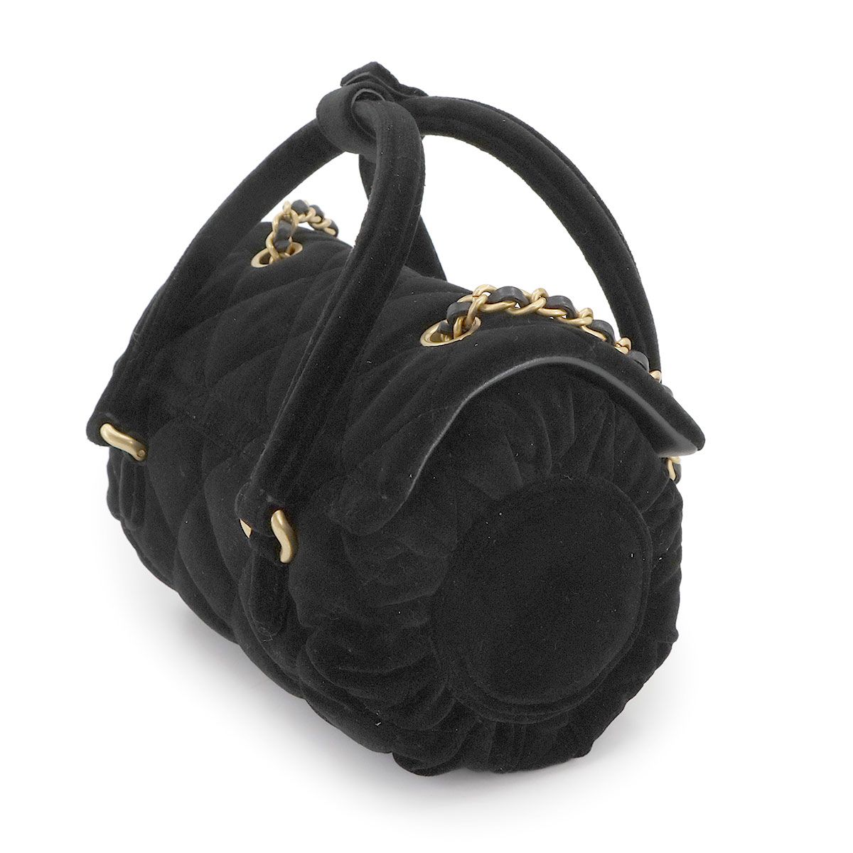 CHANEL シャネル ショルダーバッグ マトラッセ ミニ ボーリング 2WAY 楽天市場】シャネル CHANEL バッグ マトラッセ ショルダーバッグ