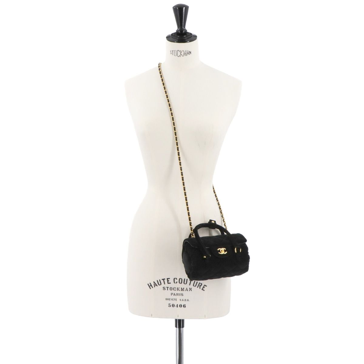 CHANEL シャネル ショルダーバッグ マトラッセ ミニ ボーリング 2WAY 楽天市場】シャネル CHANEL バッグ マトラッセ ショルダーバッグ