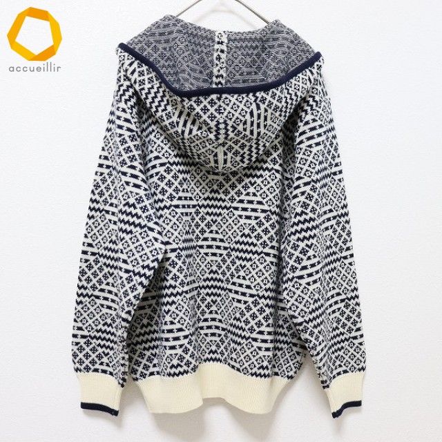 クリスチャンディオール Christian Dior SPORTS ヴィンテージ ニット