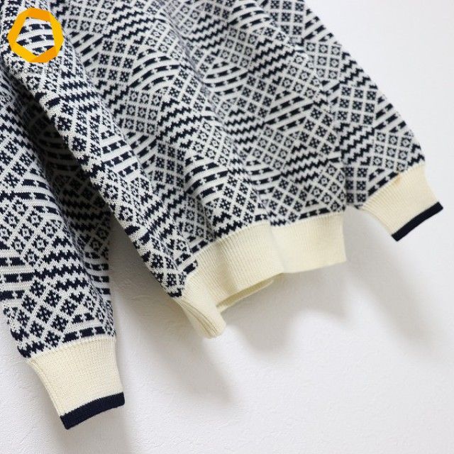 クリスチャンディオール Christian Dior SPORTS ヴィンテージ ニット