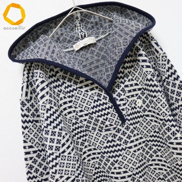クリスチャンディオール Christian Dior SPORTS ヴィンテージ ニット