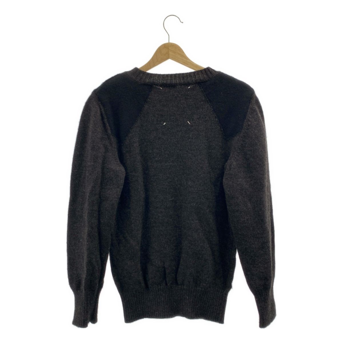 CREW-C WTAPS DECK ダブルタップス SWEATER C J wtaps W)taps - 未使用 