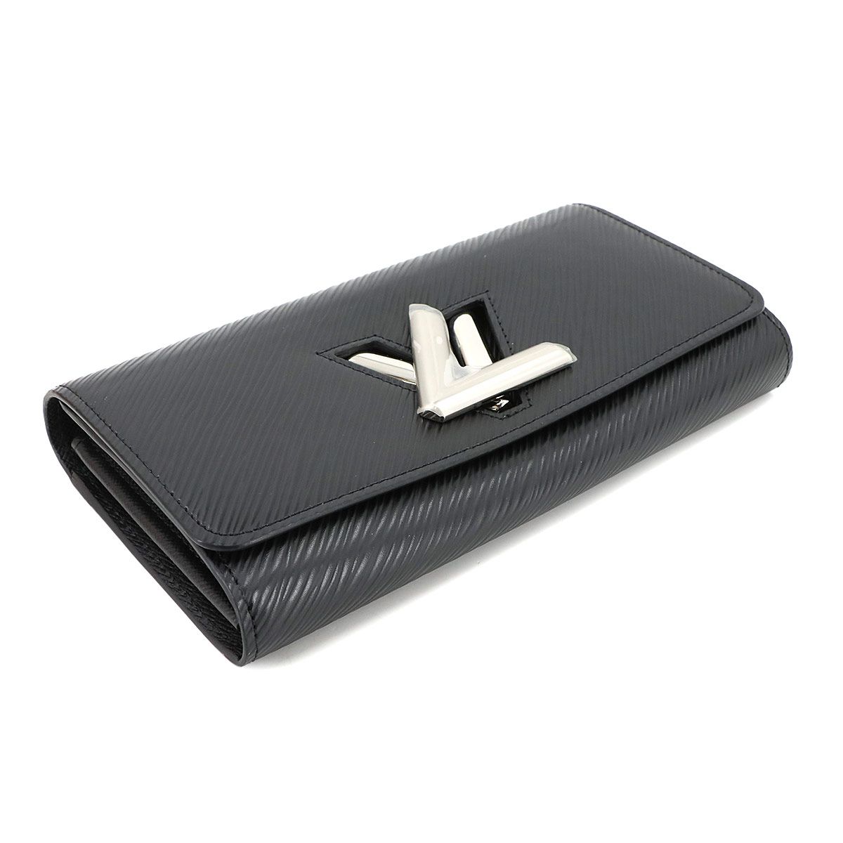 未使用 展示品 ルイ ヴィトン LOUIS VUITTON エピ ポルトフォイユ