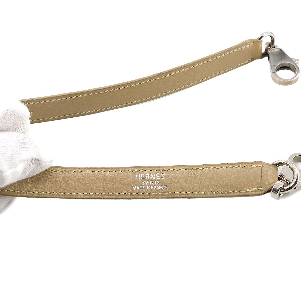 エルメス HERMES ケリー ボリード ショルダー ストラップ ボックス 