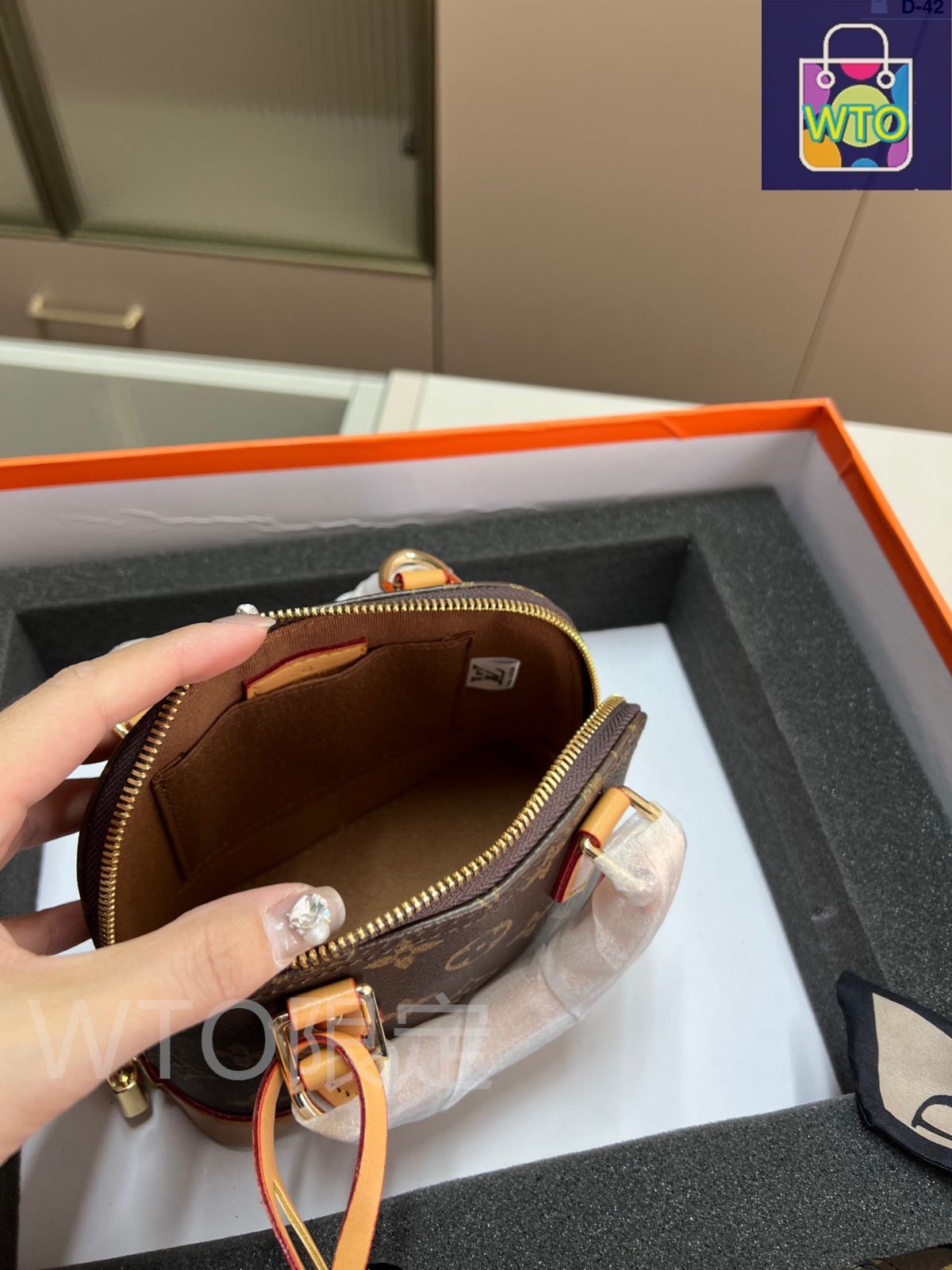 本日特価] ルイヴィトン シェルバッグ セット コインケース + カード