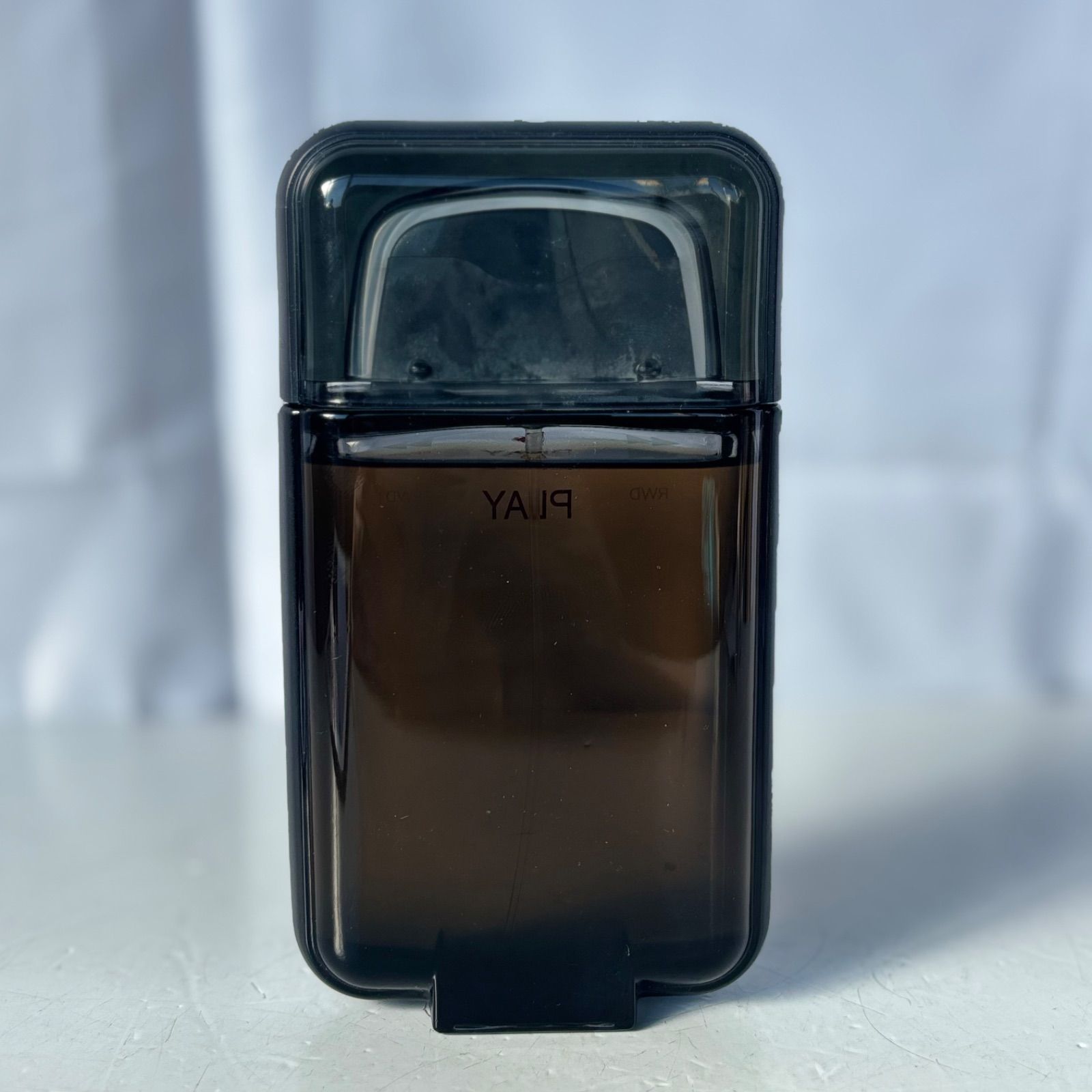 ジバンシイ ビューティー プレイ インテンス オード トワレ 50 ml メンズフレグランス