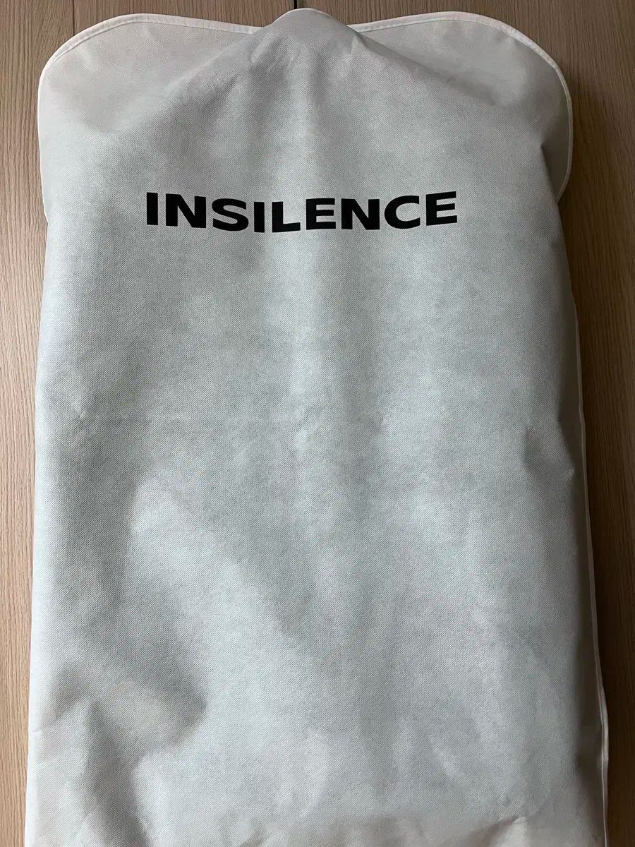  INSILENCE X KKST ディタッチャブル ウール ブレーザー チャコール M ビジネススーツ スーツ