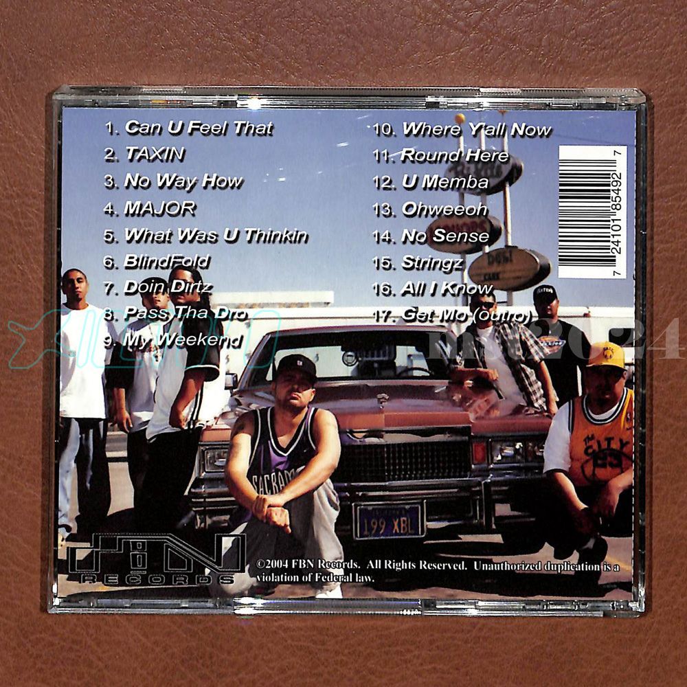 G-RAP CHICANOレコード7枚セット 【公式通販】