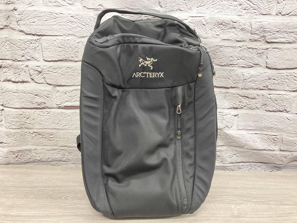 ARC TERYX BLADE 24 リュック ブラック