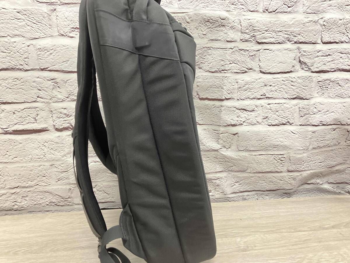 ARC TERYX BLADE 24 リュック ブラック