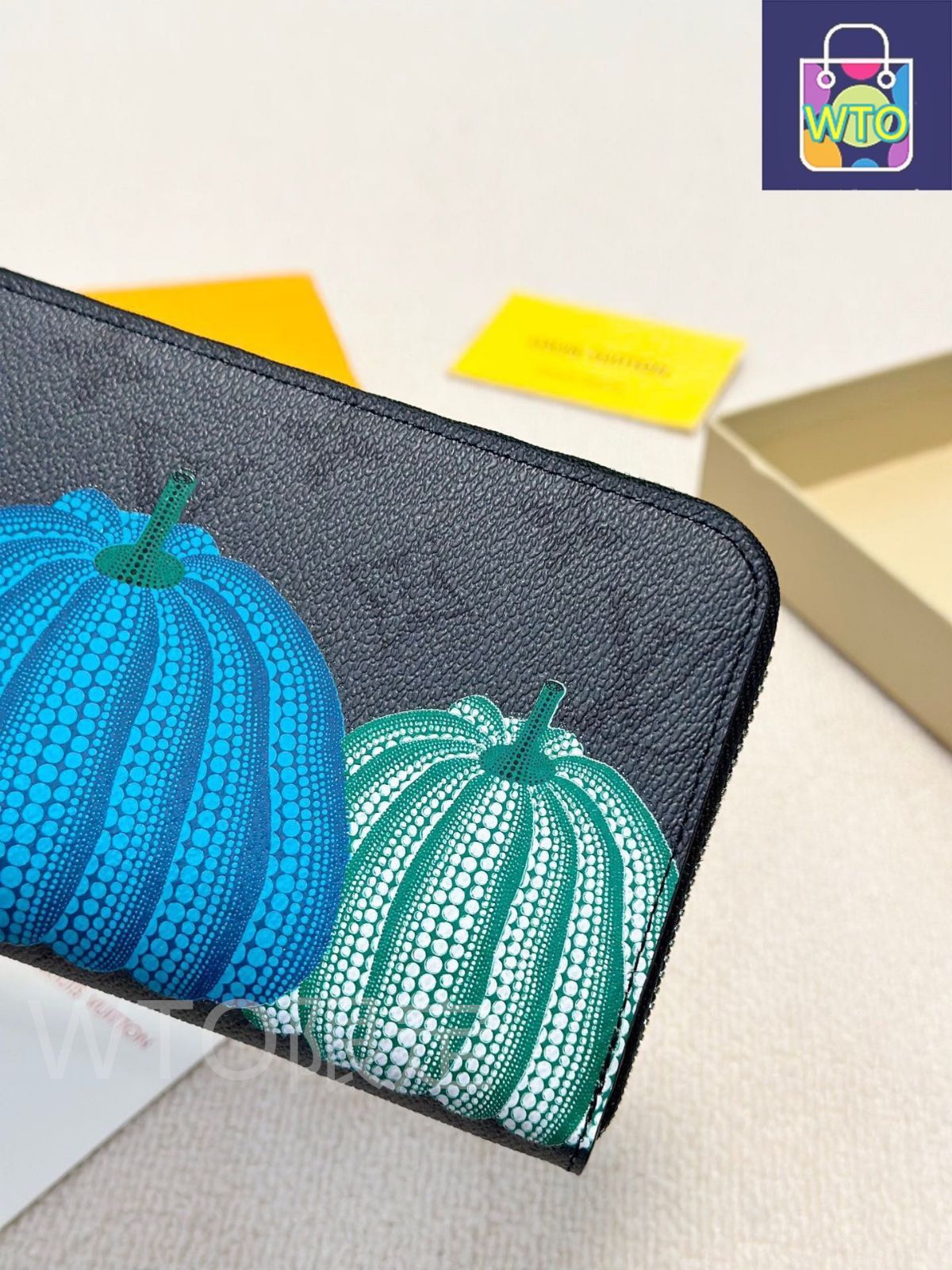 本日特価] ルイヴィトン レディース ウォレット プリント 19cm × 10cm