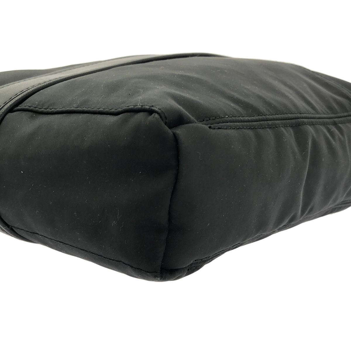 HERMES / エルメス | アカプルコ バンドリエール ナイロン ショルダー