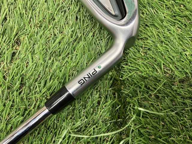 ユーティリティ ピン G 730◆ neo JP ◆S◆23 8459 ゴルフ教室 ユーティリティ 