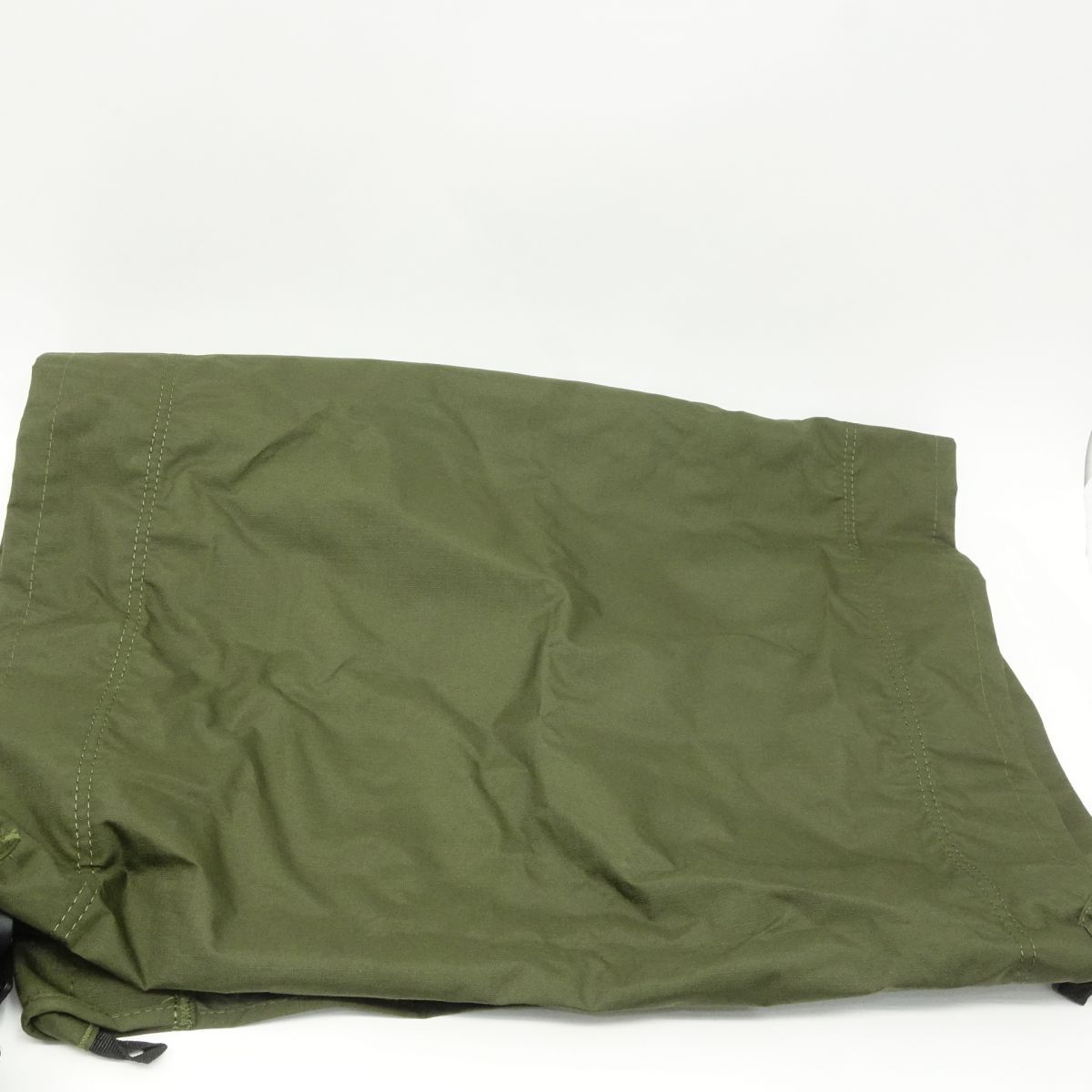 WAQ/ワック 2WAY フォールディングコット オリーブ キャンプ