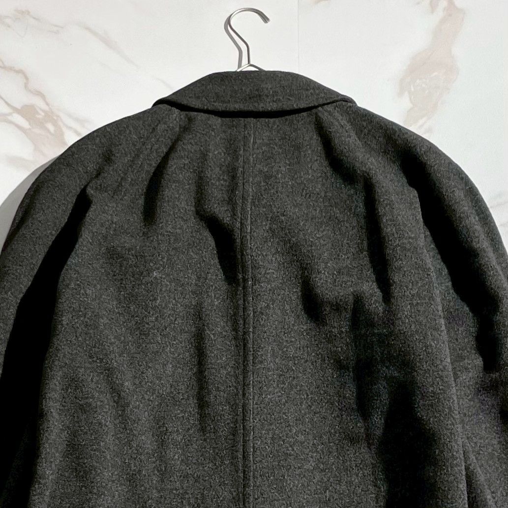 ウールカシミヤ 170