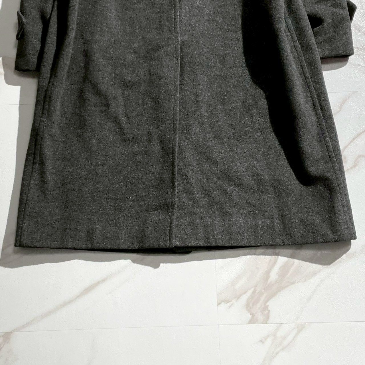 ビジネス ロング