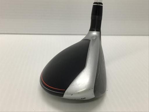 中古】 テーラーメイド M6 U4 ユーティリティ UT リシャフト