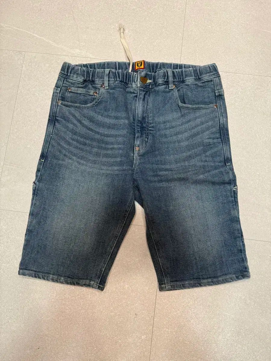 HUMAN MADE ヒューマンメイド ショートパンツ xl