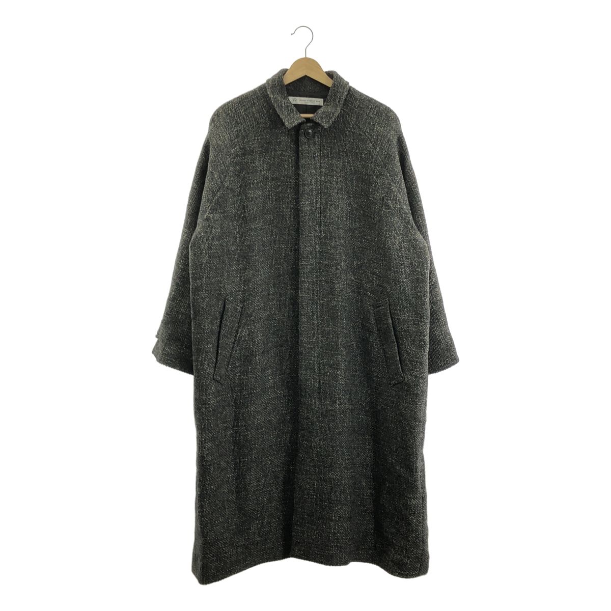 journal standard luxe / ジャーナルスタンダードラックス | ウール