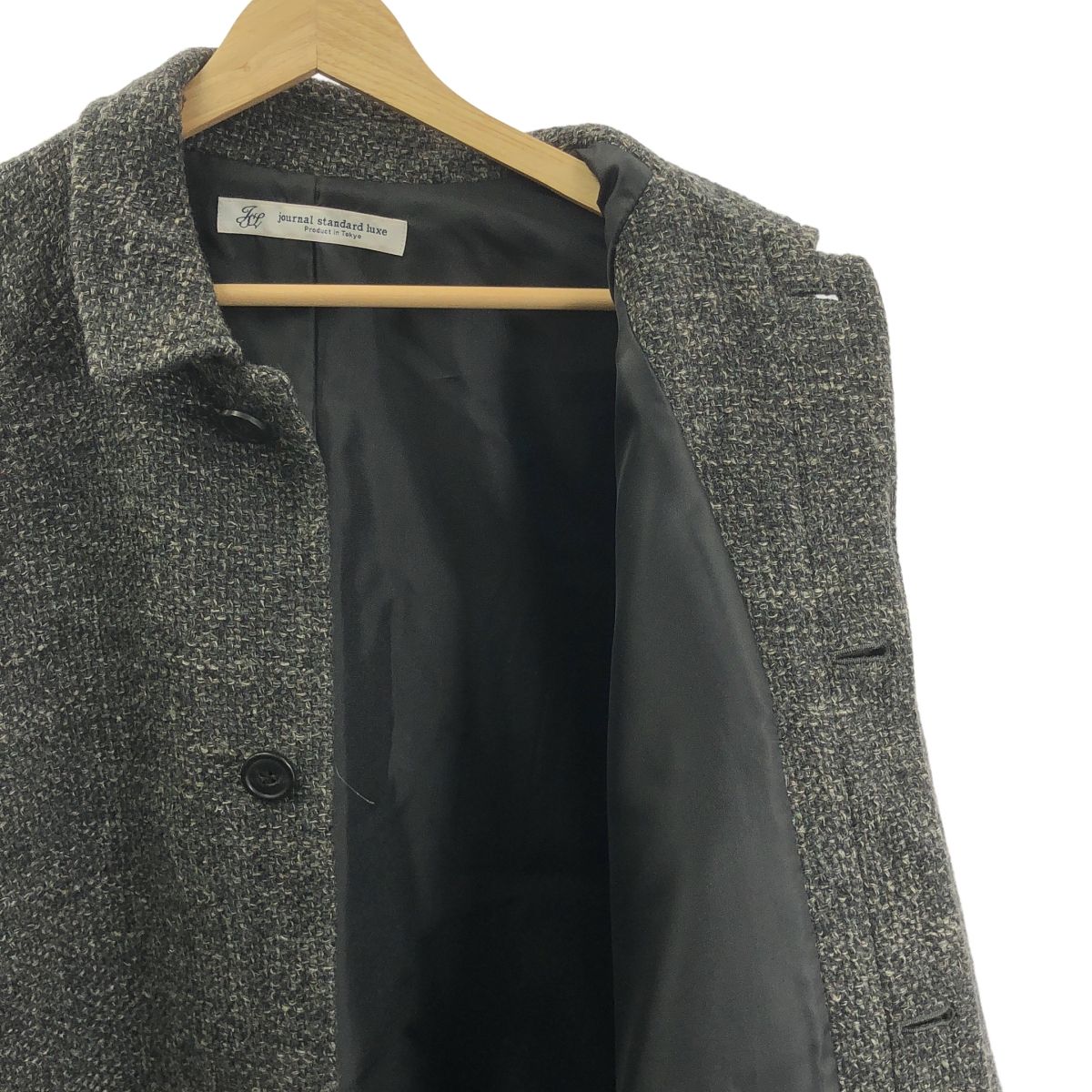 journal standard luxe / ジャーナルスタンダードラックス | ウール