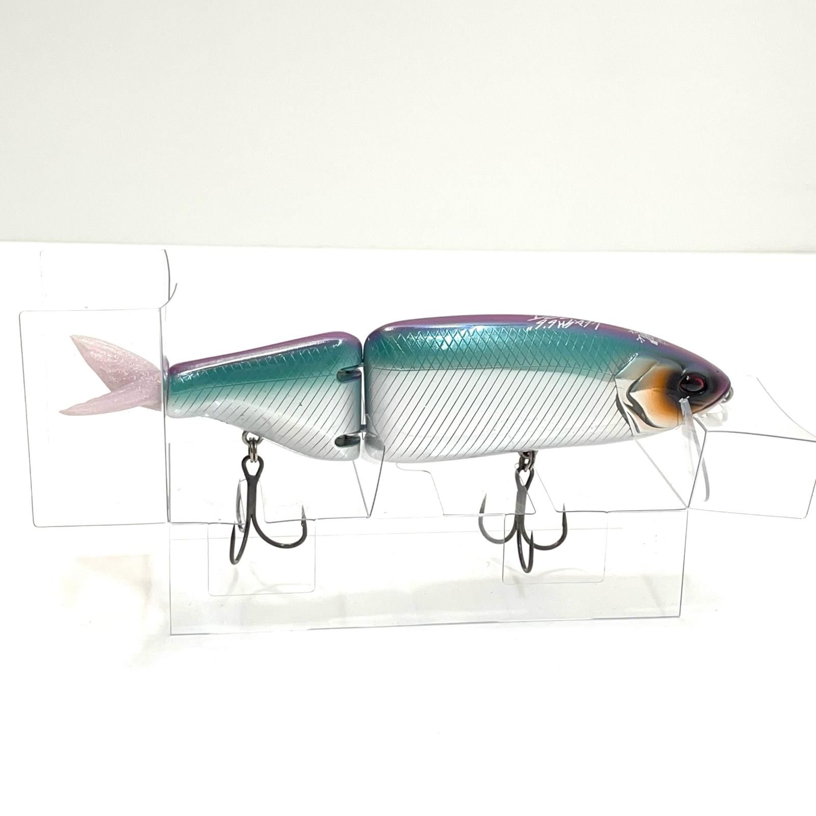 トライブウィード 88