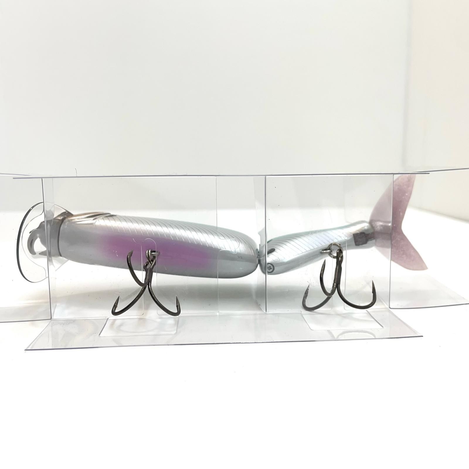 尾張小牧店】 中古 DRT | ディビジョンレーベルタックルズ ルアー TiNY