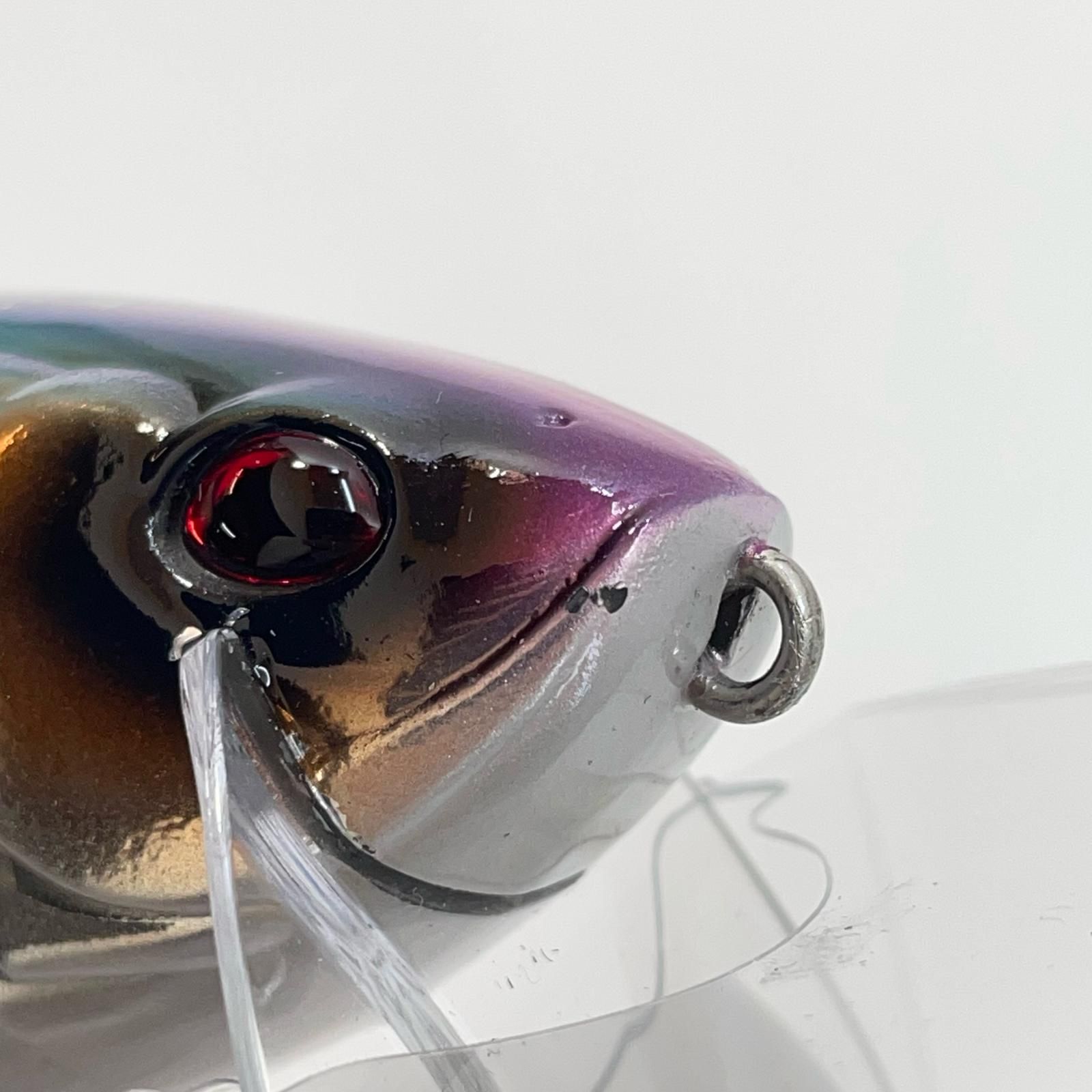 ディビジョンレーベルタックルズ