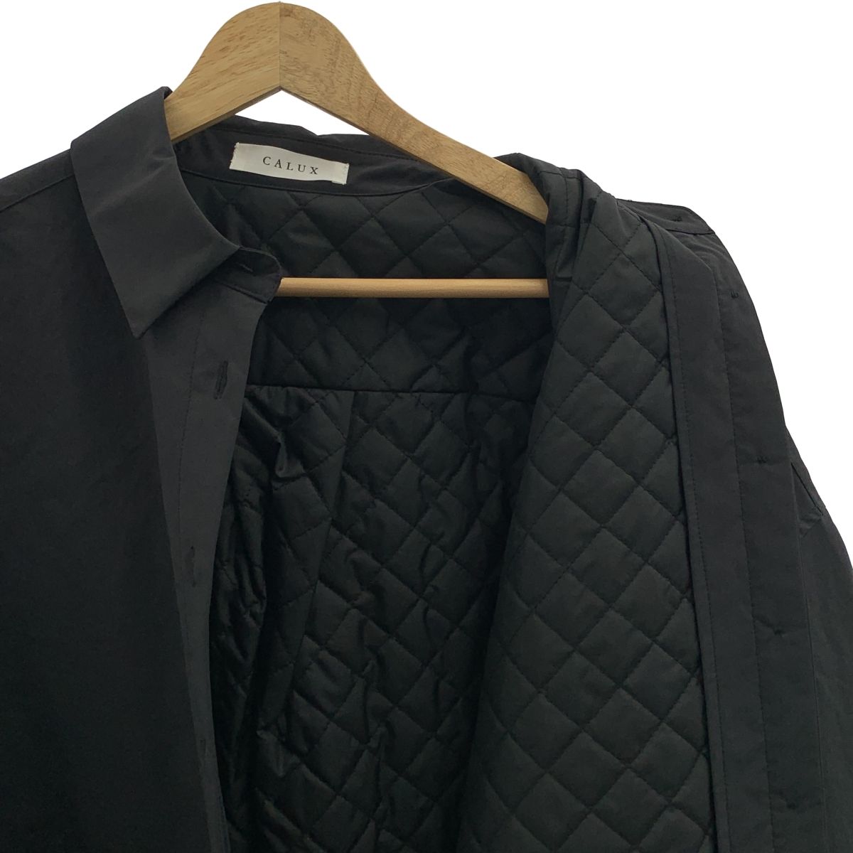 美品】 Deuxieme Classe / ドゥーズィエムクラス | 2025AW | CALUX