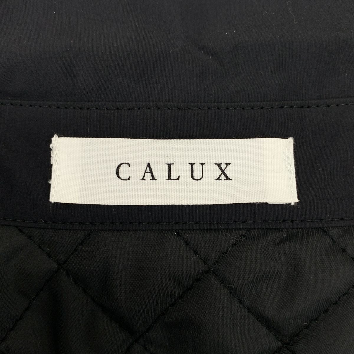 ドゥーズィエムクラスCALUXシャツジャケット CALUX/キャラクス】SHIRT JACKET（その他ジャケット・スーツ
