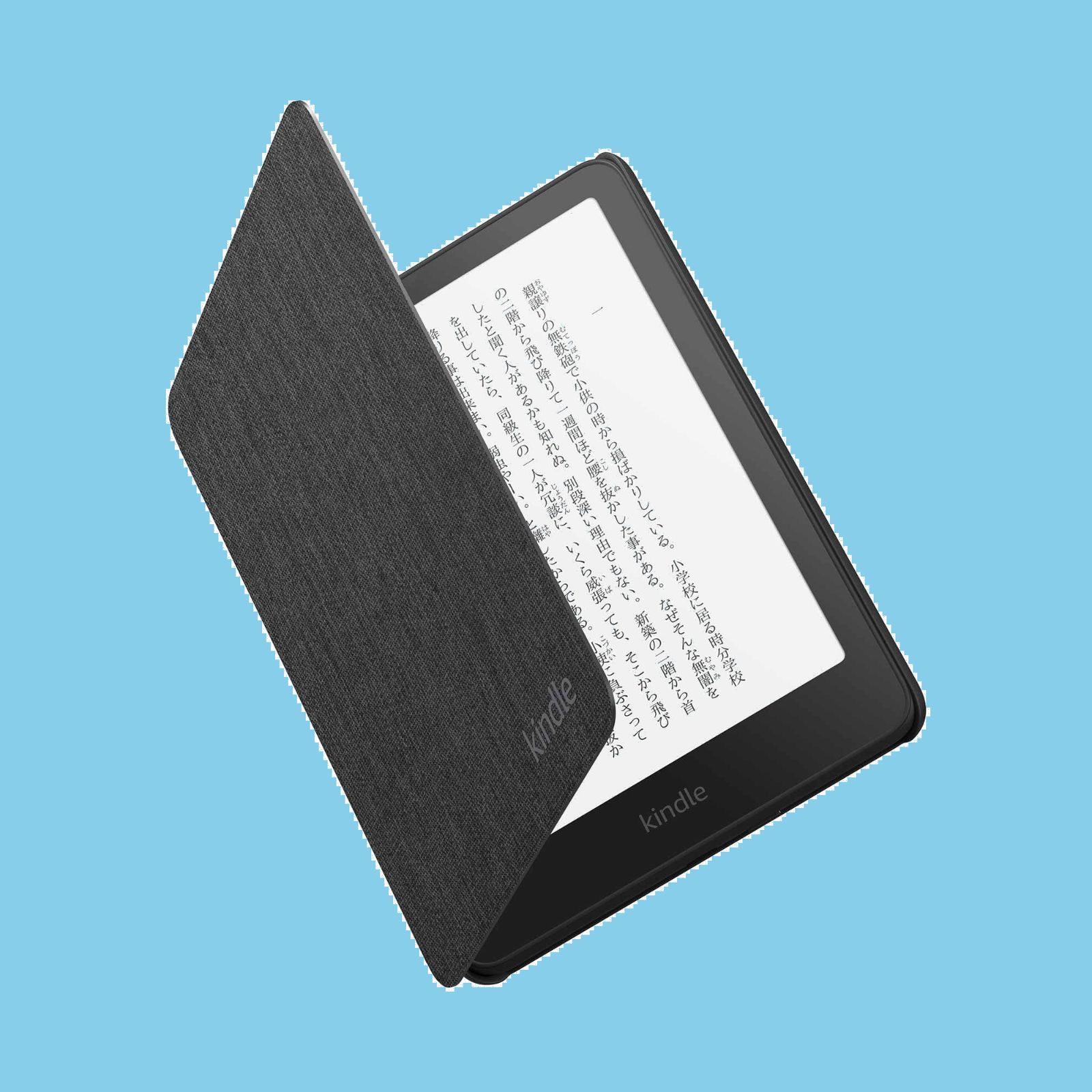人気商品】第12世代・Kindle Paperwhite Colorsoft用】純正